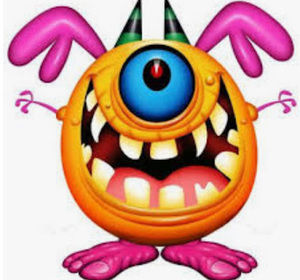 Meet your Posher, Jaden